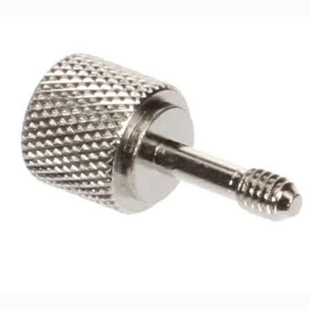 Scotsman Screw-#8-32 Knurled For - Part No Sc03-3892-01 SC03-3892-01